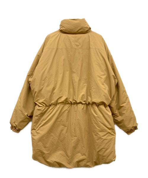 SASQUATCHfabrix.（サスクワッチファブリックス）SASQUATCHfabrix. (サスクワッチファブリックス)  MONSTER　MONSTER JKT ベージュ サイズ:Largeの古着・服飾アイテム