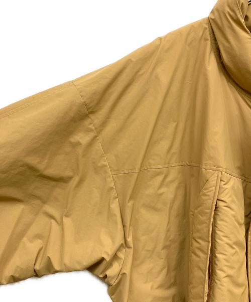 SASQUATCHfabrix.（サスクワッチファブリックス）SASQUATCHfabrix. (サスクワッチファブリックス)  MONSTER　MONSTER JKT ベージュ サイズ:Largeの古着・服飾アイテム