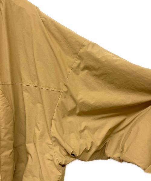 SASQUATCHfabrix.（サスクワッチファブリックス）SASQUATCHfabrix. (サスクワッチファブリックス)  MONSTER　MONSTER JKT ベージュ サイズ:Largeの古着・服飾アイテム