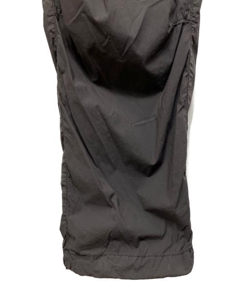 C.P COMPANY（シーピーカンパニー）C.P COMPANY (シーピーカンパニー) 50 Fili Stretch Regular Pant ブラック サイズ:48の古着・服飾アイテム