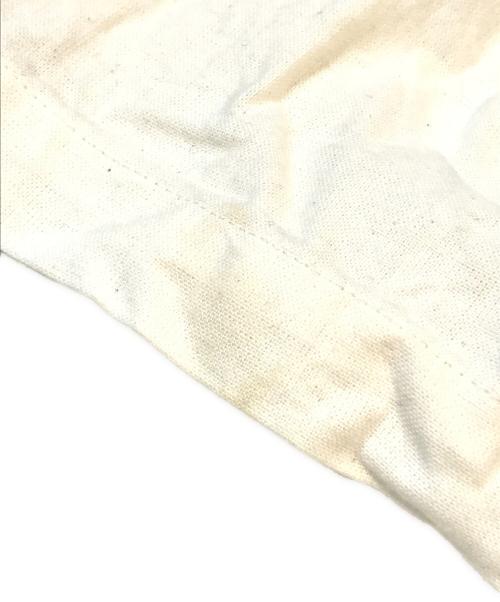whowhat（フーワット）whowhat (フーワット) 2WAYロングシャツ アイボリー サイズ:Mの古着・服飾アイテム