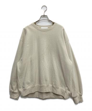 中古・古着通販】AP STUDIO (エーピーストゥディオ) PRINT SWEAT