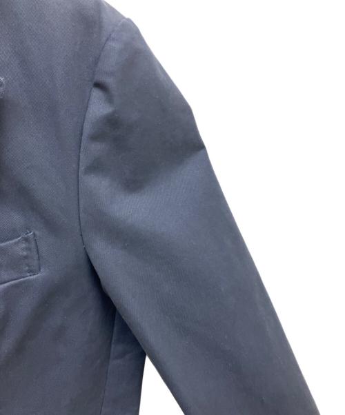 De Petrillo（デペトリロ）De Petrillo (デペトリロ) テーラードジャケット ネイビー サイズ:44の古着・服飾アイテム