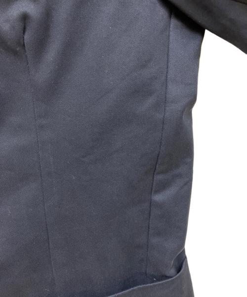 De Petrillo（デペトリロ）De Petrillo (デペトリロ) テーラードジャケット ネイビー サイズ:44の古着・服飾アイテム