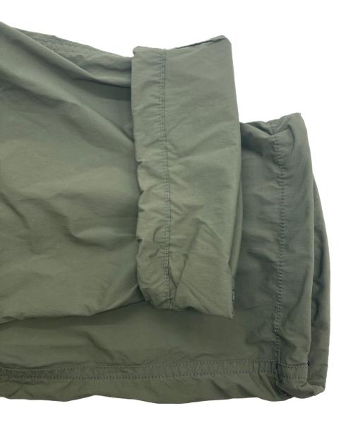 CAYL（ケイル）CAYL (ケイル) BREATHE PANTS/ブリーズ パンツ グリーン サイズ:Lの古着・服飾アイテム