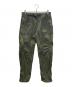 CAYL（ケイル）の古着「BREATHE PANTS/ブリーズ パンツ」｜グリーン