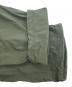 中古・古着 CAYL (ケイル) BREATHE PANTS/ブリーズ パンツ グリーン サイズ:L：8000円