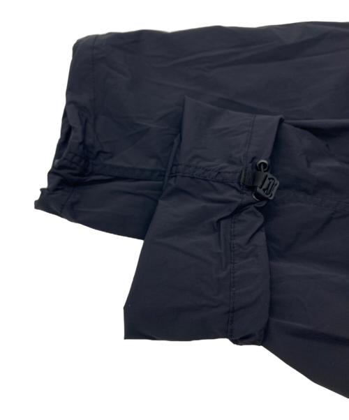 CAYL（ケイル）CAYL (ケイル) Cargo 2way Pants ブラック サイズ:SIZE Lの古着・服飾アイテム