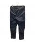 CAYL (ケイル) Cargo 2way Pants ブラック サイズ:SIZE L：13000円