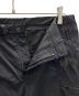 中古・古着 CAYL (ケイル) Cargo 2way Pants ブラック サイズ:SIZE L：13000円