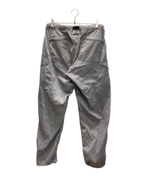 CAYL（ケイル）CAYL (ケイル) 6 Pocket Hiking Pants グレー サイズ:SIZE Lの古着・服飾アイテム