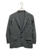 MACKINTOSH PHILOSOPHYマッキントッシュ フィロソフィー）の古着「TROTTER テーラードジャケット」｜グレー