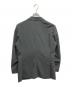 MACKINTOSH PHILOSOPHY (マッキントッシュ フィロソフィー) TROTTER テーラードジャケット グレー サイズ:40R：9000円