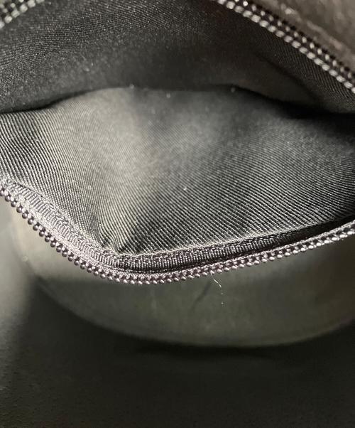 tuscany leather（トスカーナレザー）tuscany leather (トスカーナレザー) 2WAYバッグ ブラウンの古着・服飾アイテム