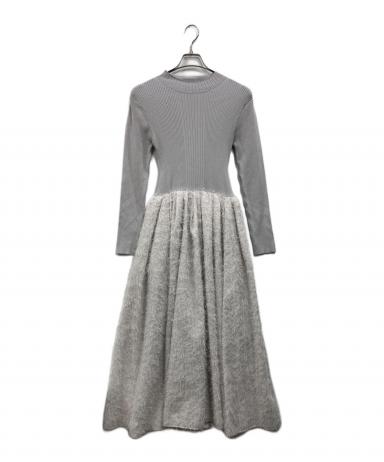 中古・古着通販】ELENDEEK (エレンディーク) マテリアルドッキング