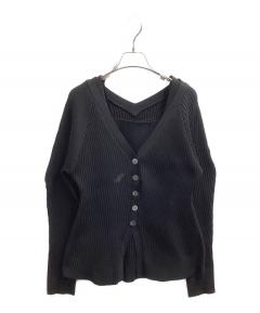 中古・古着通販】SHENERY (シーナリー) ラクーン3WAYニット