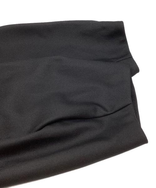 ELENDEEK（エレンディーク）ELENDEEK (エレンディーク) TWILL BOYFRIEND JK / ツイルボーイフレンドジャケット / 512510110601 ブラック サイズ:FREEの古着・服飾アイテム