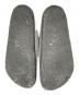 中古・古着 BIRKENSTOCK (ビルケンシュトック) ZERMATT RIVET FELT ツェルマット グレー サイズ:26㎝：5000円