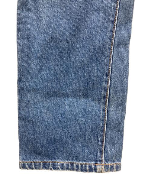 LEVI'S（リーバイス）LEVI'S (リーバイス) 501デニムパンツ インディゴ サイズ:W27の古着・服飾アイテム