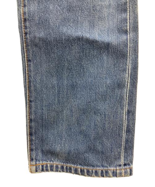 LEVI'S（リーバイス）LEVI'S (リーバイス) 501デニムパンツ インディゴ サイズ:W27の古着・服飾アイテム