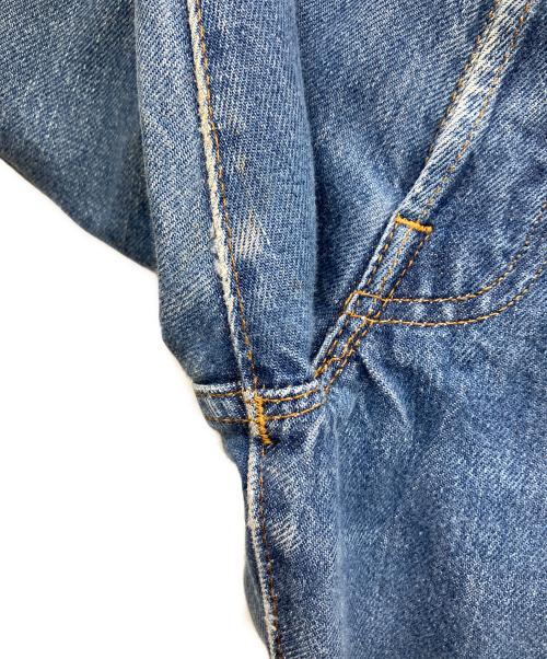 LEVI'S（リーバイス）LEVI'S (リーバイス) 501デニムパンツ インディゴ サイズ:W27の古着・服飾アイテム
