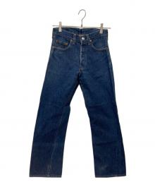 LEVI'S（リーバイス）の古着「501デニムパンツ」｜インディゴ