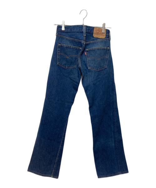LEVI'S（リーバイス）LEVI'S (リーバイス) 501デニムパンツ インディゴ サイズ:W27の古着・服飾アイテム
