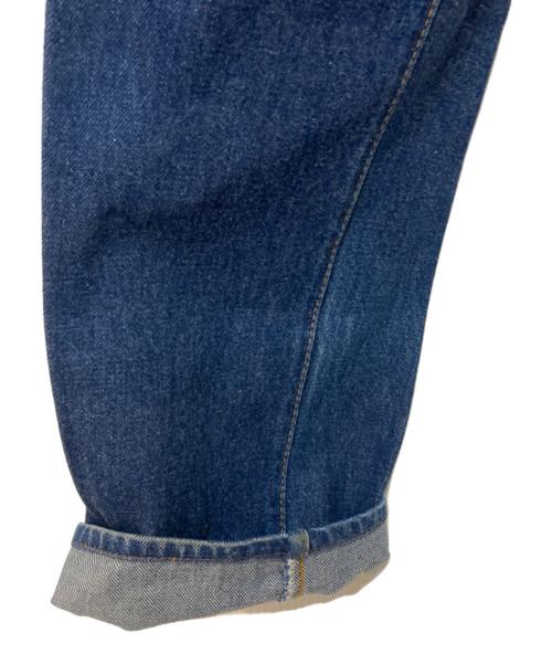 LEVI'S（リーバイス）LEVI'S (リーバイス) 501デニムパンツ インディゴ サイズ:W27の古着・服飾アイテム
