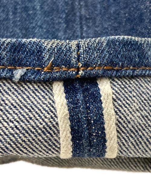LEVI'S（リーバイス）LEVI'S (リーバイス) 501デニムパンツ インディゴ サイズ:W27の古着・服飾アイテム