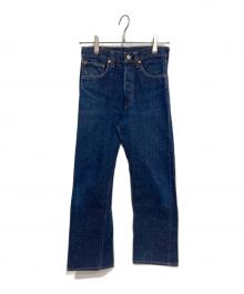 LEVI'S（リーバイス）の古着「501デニムパンツ」｜インディゴ