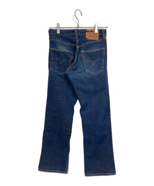 LEVI'S（リーバイス）LEVI'S (リーバイス) 501デニムパンツ インディゴ サイズ:W28の古着・服飾アイテム