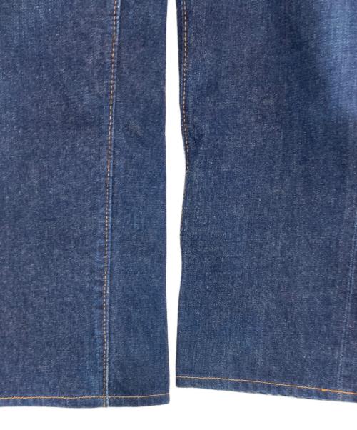 LEVI'S（リーバイス）LEVI'S (リーバイス) 501デニムパンツ インディゴ サイズ:W28の古着・服飾アイテム
