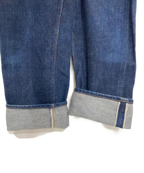 LEVI'S（リーバイス）LEVI'S (リーバイス) 501デニムパンツ インディゴ サイズ:W28の古着・服飾アイテム