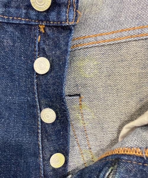 LEVI'S（リーバイス）LEVI'S (リーバイス) 501デニムパンツ インディゴ サイズ:W28の古着・服飾アイテム