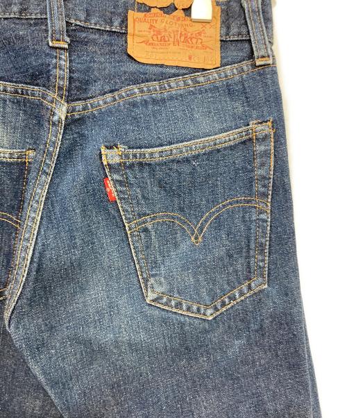 LEVI'S（リーバイス）LEVI'S (リーバイス) 501デニムパンツ インディゴ サイズ:W28の古着・服飾アイテム