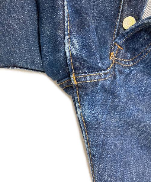 LEVI'S（リーバイス）LEVI'S (リーバイス) 501デニムパンツ インディゴ サイズ:W28の古着・服飾アイテム