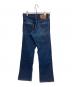 LEVI'S (リーバイス) 501デニムパンツ インディゴ サイズ:W28：76000円