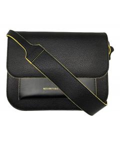 中古・古着通販】TOPOLOGIE (トポロジー) A-Frame Bag Medium ブラック