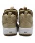 中古・古着 REEBOK (リーボック) INSTAPUMP FURY Nylon Shoes（インスタ ポンプ フューリー）  ベージュ サイズ:23.5：7000円