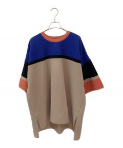 中古・古着通販】FUMIKA UCHIDA (フミカウチダ) DOUBLE SLEEVE TEE