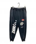 NIKEナイキ）の古着「AS M NSW TREND FLC JOGGER」｜ブラック