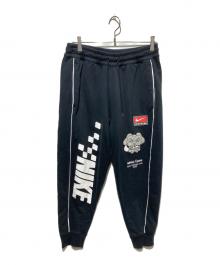 NIKE（ナイキ）の古着「AS M NSW TREND FLC JOGGER」｜ブラック