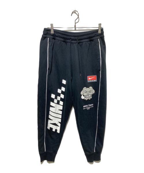 NIKE（ナイキ）NIKE (ナイキ) AS M NSW TREND FLC JOGGER ブラック サイズ:Ｌの古着・服飾アイテム
