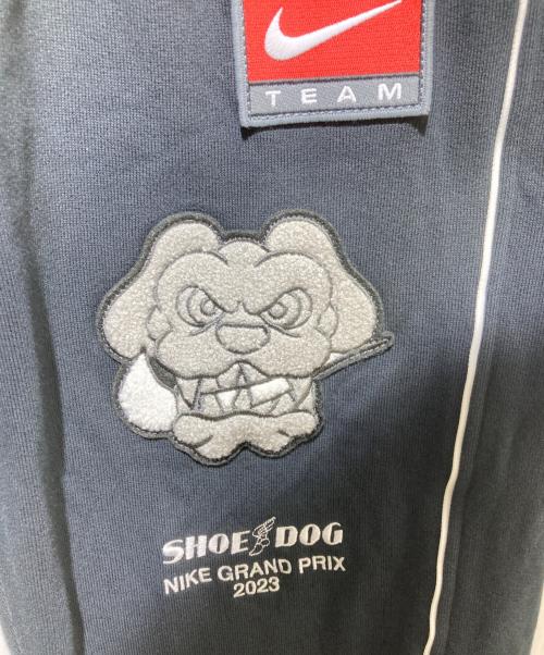 NIKE（ナイキ）NIKE (ナイキ) AS M NSW TREND FLC JOGGER ブラック サイズ:Ｌの古着・服飾アイテム