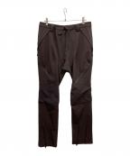 NIKE×Travis Scottナイキ×トラヴィススコット）の古着「AS M NRG BH PANT」｜ブラウン