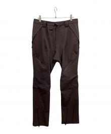 NIKE×Travis Scott（ナイキ×トラヴィススコット）の古着「AS M NRG BH PANT」｜ブラウン