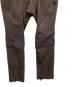 中古・古着 NIKE (ナイキ) TRAVIS SCOTT (トラヴィススコット) AS M NRG BH PANT ブラウン サイズ:XL：6000円