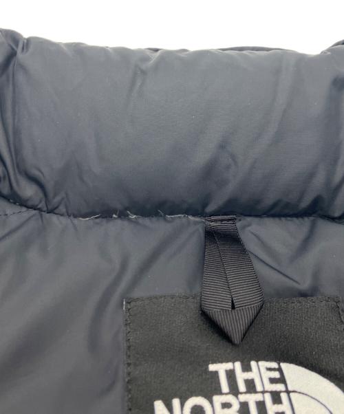 THE NORTH FACE（ザ ノース フェイス）THE NORTH FACE (ザ ノース フェイス) 1996 レトロヌプシダウンジャケット ブルー サイズ:Mの古着・服飾アイテム