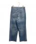 Healthy DENIM (ヘルシーデニム) Pink Pepper デニムパンツ ブルー サイズ:24：6000円