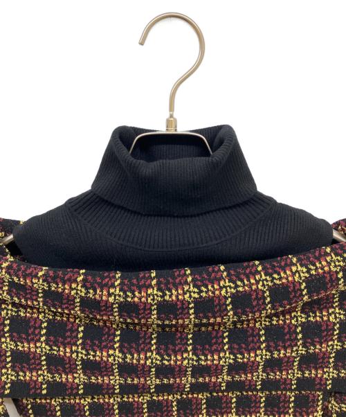 Ameri（アメリ）Ameri (アメリ) ワンピース MIX サイズ:S 未使用品の古着・服飾アイテム